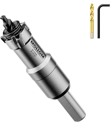Amazon.co.jp: ミヤナガ ホールソー 278 14MM 278014 : DIY・工具
